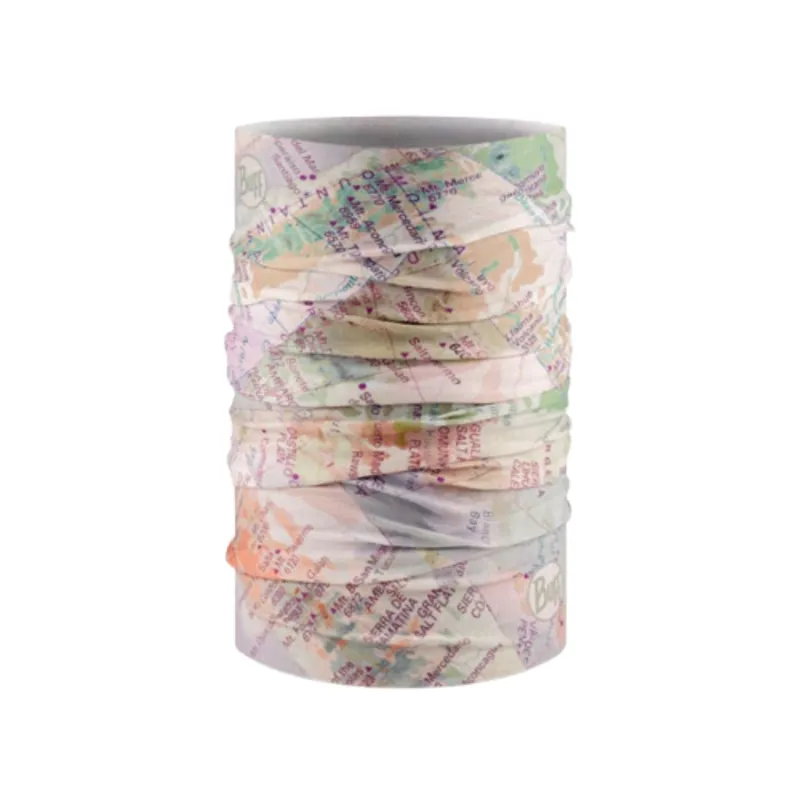 Buff Original Ecostretch Ilus in Multi